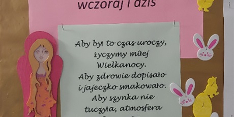 Powiększ grafikę: dekoracje-wielkanocne-w-budynku-przy-ul-wyzwolenia-257500.jpg