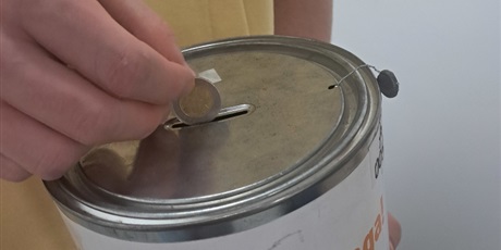 Powiększ grafikę: Puszka Tumbo