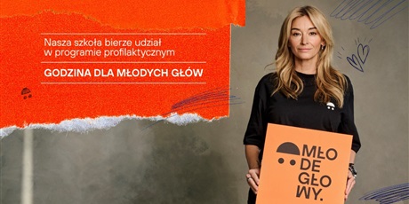 „Młode głowy” w Bursie Gdańskiej 