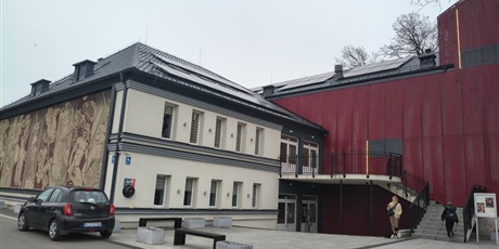 Wojewódzki Festiwal Piosenki w Człuchowie