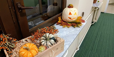 Powiększ grafikę: prezentacja prac 