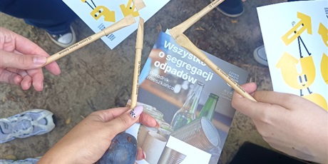 Powiększ grafikę: Materiały edukacyjne 