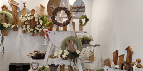 Czekamy na Święta wielkanocne