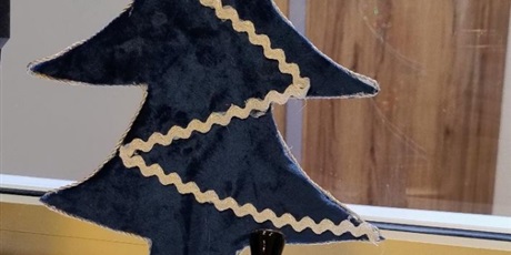 Powiększ grafikę: Dekoracja świąteczna