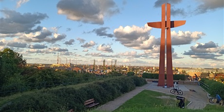 Wycieczka po Gdańsku