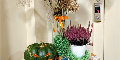 Powiększ grafikę: prezentacja prac